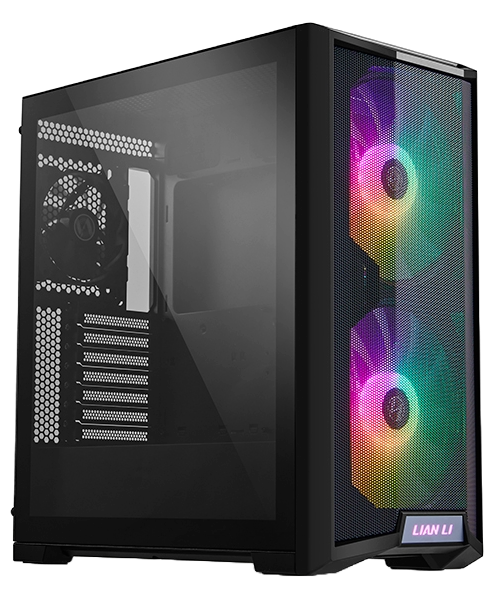 【遊戲主機】Lancool 215 | R9-5900X/32GD4/RTX3070 | PC-26012903-N3